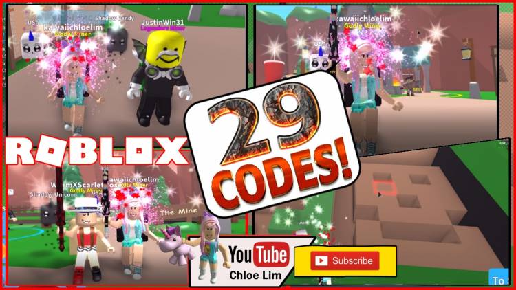 Roblox Mining Simulator Gamelog May 28 2018 Blogadr Free Blog - roblox mining simulator gamelog may 28 2018