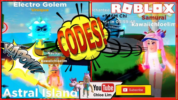 Roblox Ninja Promo Codes 2020