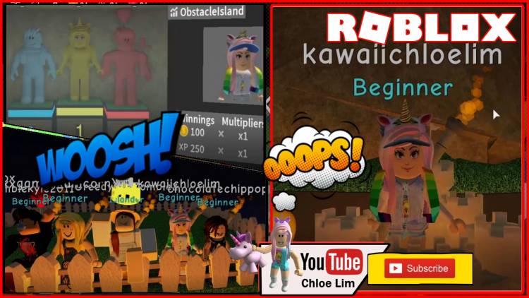 Roblox Obstacle Island Gamelog November 25 2019 Free Blog Directory - roblox island royale codes 2019 november