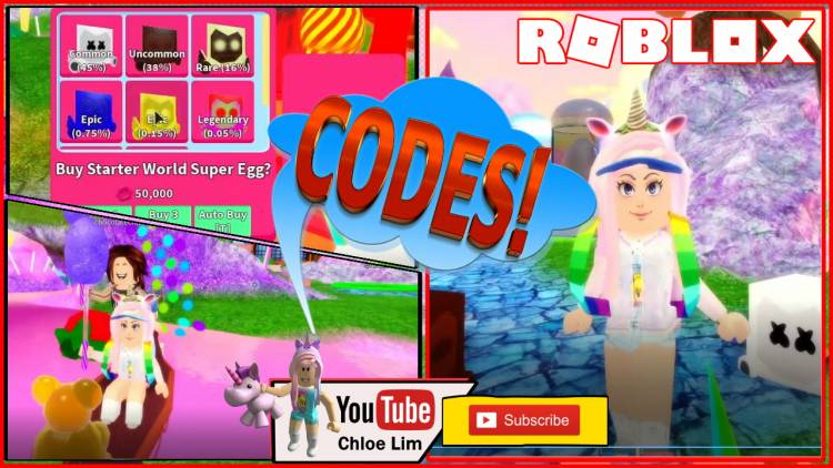 Roblox Cotton Candy Simulator Gamelog November 29 2019 Free Blog Directory - codes mining simulator money 55 legendary roblox mining