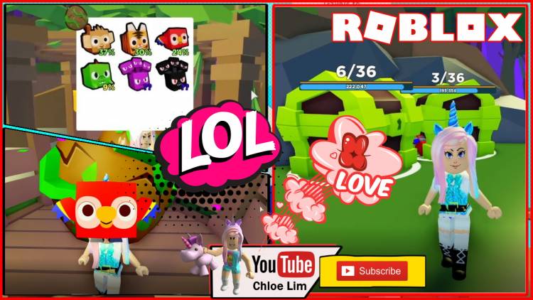 Roblox Pet Simulator 2 Gamelog December 05 2019 Free Blog Directory - roblox simulator yt