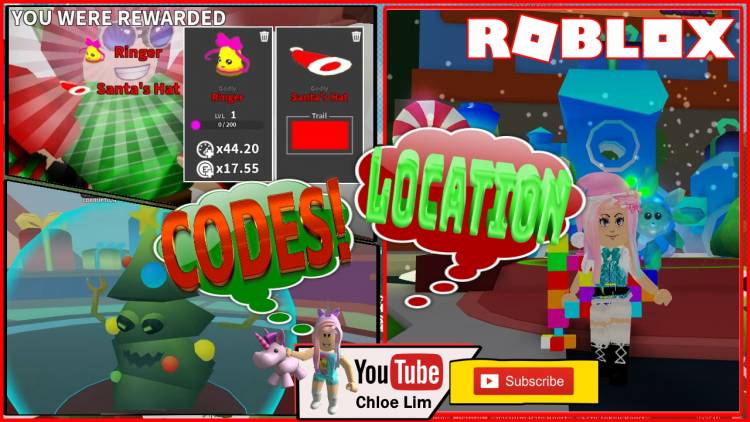 Roblox Video Skipping Granny