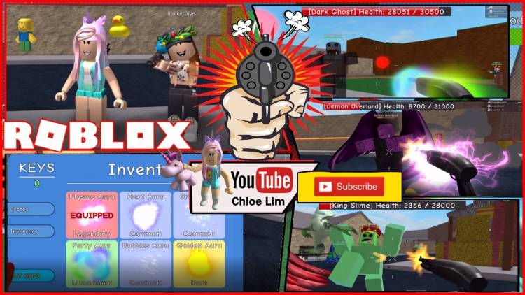 Roblox Zombie Attack Gamelog June 2 2018 Free Blog Directory - roblox assassin codes 2018 in june
