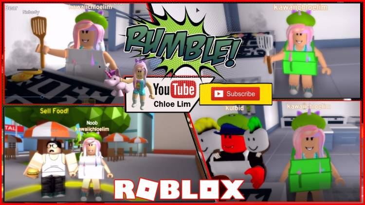 Roblox Cooking Simulator Gamelog June 3 2018 Blogadr Free - parkour master roblox parkour gameplay youtube