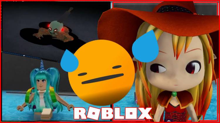 Roblox Sewers Story Gamelog - January 19 2020