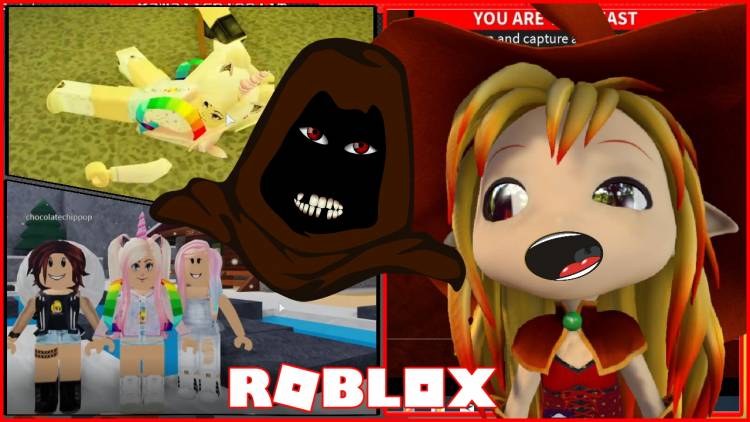 Roblox Flee The Facility Gamelog January 27 2020 Free Blog Directory - gamer girl roblox escape the facility