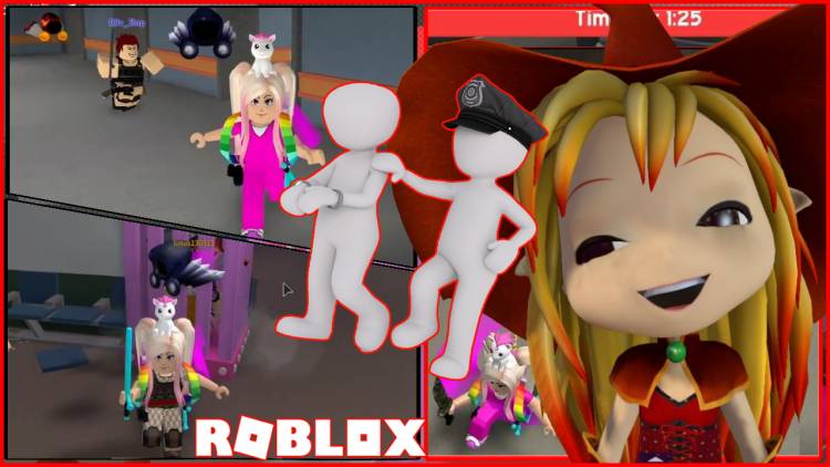 Roblox Prison Tag Gamelog February 04 2020 Free Blog Directory - roblox freeze tag minions game