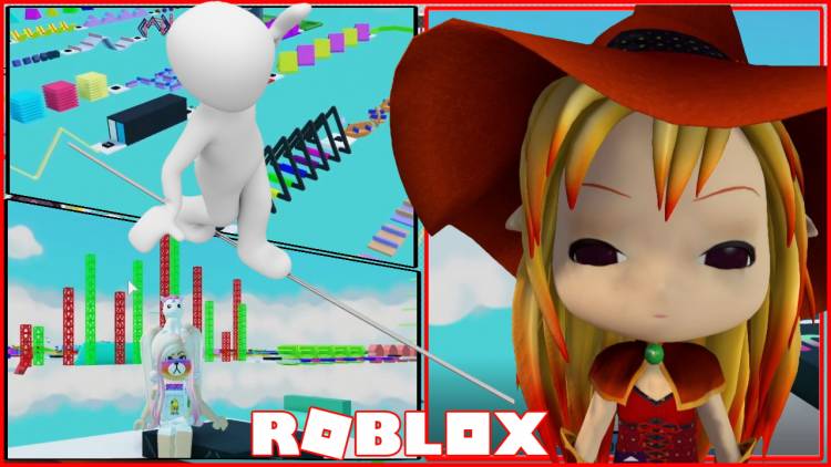 Roblox Mega Fun Obby Gamelog February 26 2020 Free Blog Directory - gamer girl roblox obby 2020