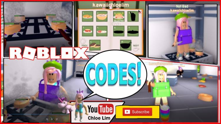 Roblox Cooking Simulator Gamelog June 8 2018 Free Blog Directory - roblox gift card codes not used 2018 june