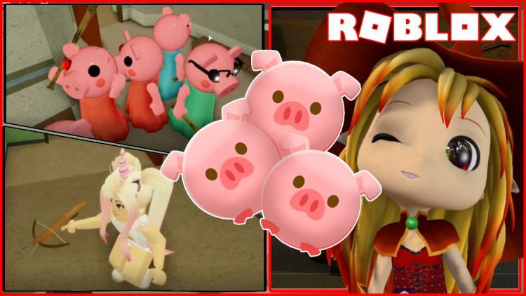 Roblox Piggy Gamelog March 28 2020 Free Blog Directory