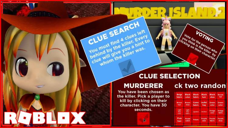 roblox hint