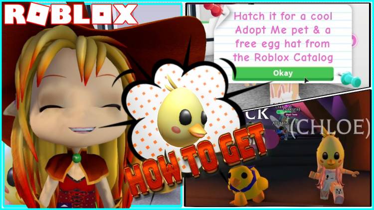 Roblox Adopt Me Gamelog April 13 2020 Free Blog Directory - roblox adopt me new egg 2020