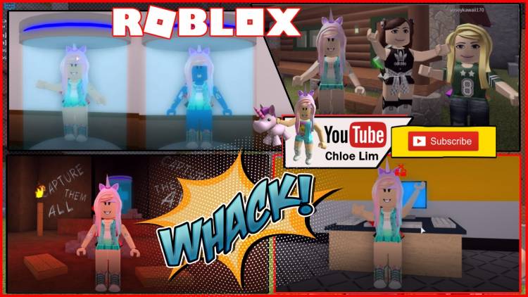 Roblox Flee The Facility Gamelog May 12 2018 Free Blog Directory - roblox player flee the facility