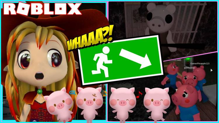 Roblox Piggy Gamelog May 11 2020 Free Blog Directory - roblox music videos 11