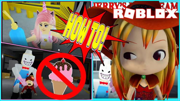 Roblox Jerry Gamelog June 23 2020 Free Blog Directory - escape the banana guy obby in roblox