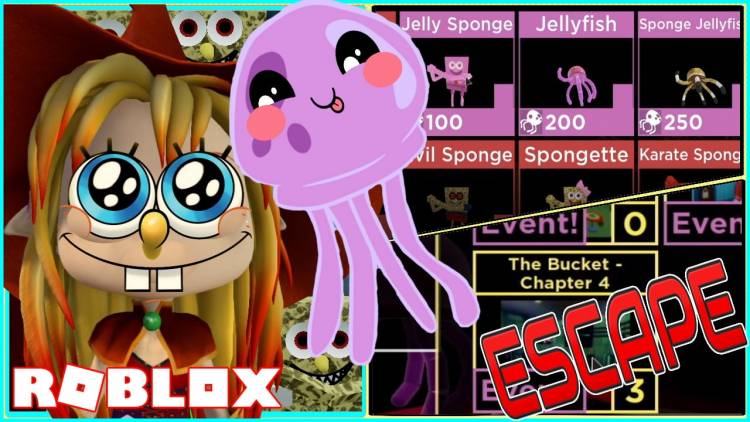 Roblox Sponge Gamelog June 25 2020 Free Blog Directory - roblox sponge all skins