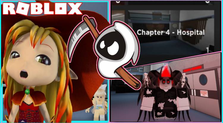 Roblox Ghost Gamelog July 29 2020 Free Blog Directory - halloween escape the haunted hospital roblox