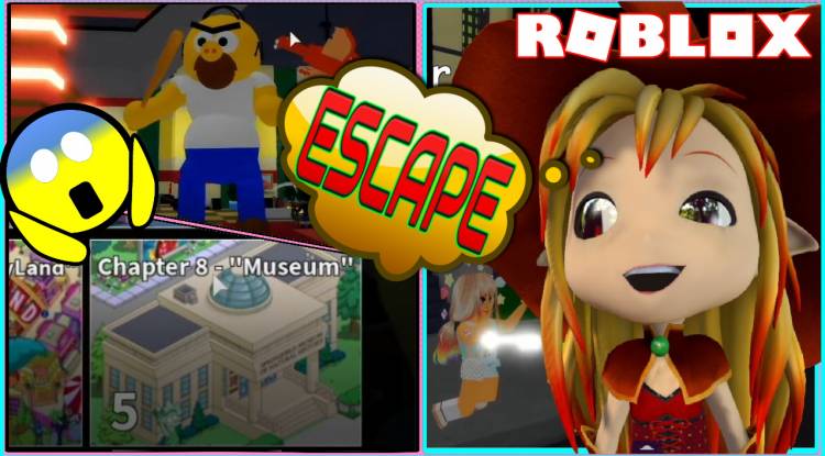 Roblox The Piggysons Gamelog August 25 2020 Free Blog Directory - roblox control for granny on computer