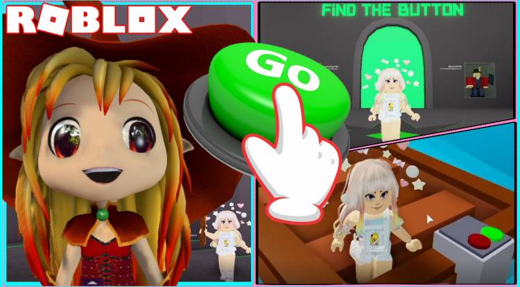 Roblox Find The Button V2 Gamelog August 28 2020 Free Blog Directory - roblox animated model with button