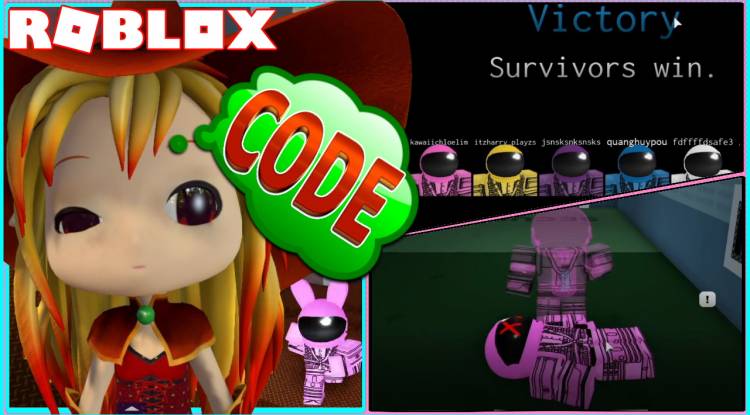 Roblox Impostor Gamelog September 25 2020 Free Blog Directory - roblox impostor codes