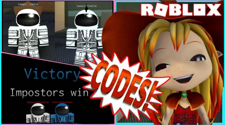 Roblox Impostor Gamelog October 22 2020 Free Blog Directory - roblox impostor codes
