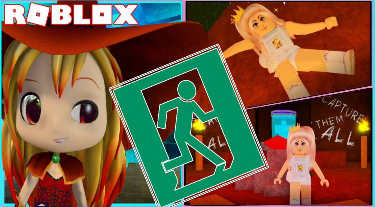 Roblox Flee The Facility Gamelog November 17 2020 Free Blog Directory - roblox escape room facility