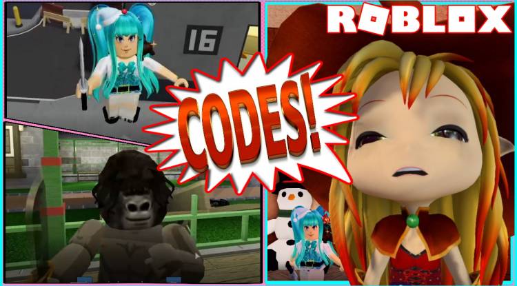 Roblox Assassin Gamelog - December 13 2020