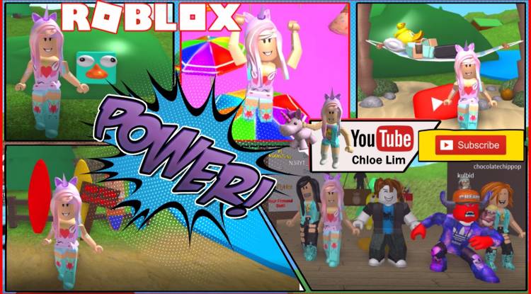 Escape The Summer Camp Obby Free Blog Directory - escape camp roblox obby