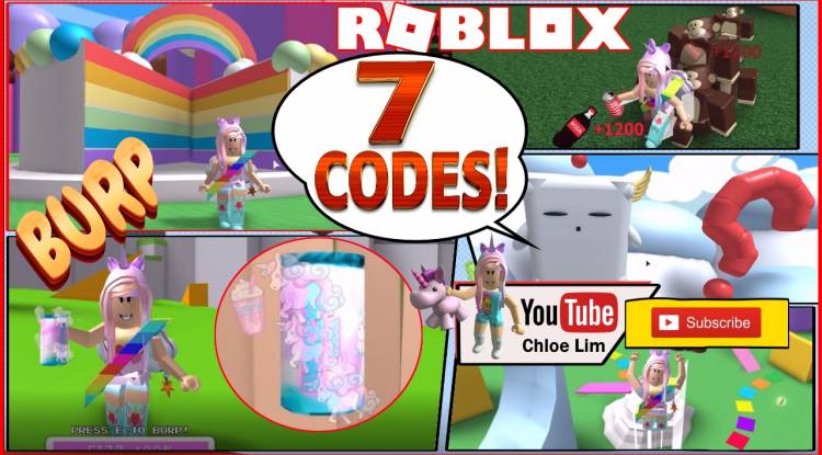Roblox Soda Drinking Simulator Gamelog September 18 2018 Free Blog Directory - codes in island royale roblox 2018 september