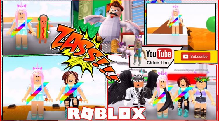 The Floor Is Lava Blogadr Free Blog Directory Article - roblox rocitizens gamelog september 1 2018 blogadr free