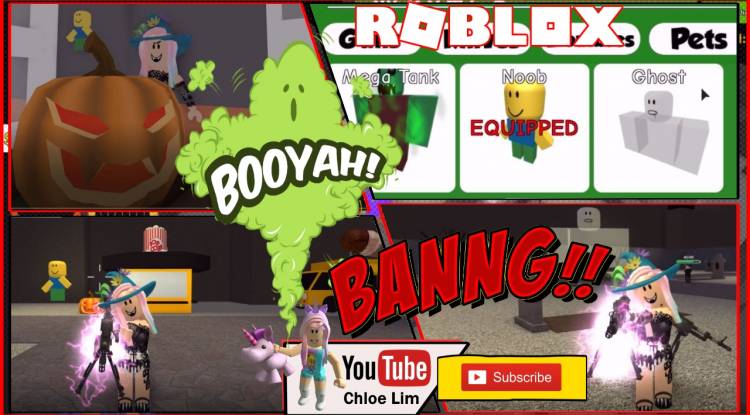 Roblox Zombie Attack Gamelog October 18 2018 Free Blog Directory - youtube zombie attack roblox game