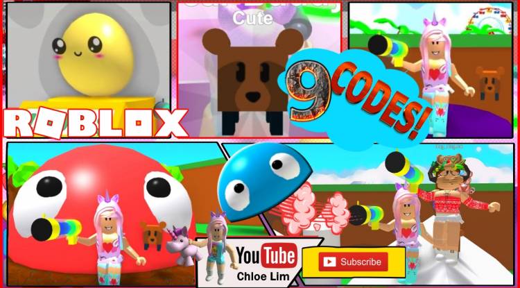 Roblox Blob Simulator Gamelog November 13 2018 Free Blog Directory - codes for obby squads in roblox 2018