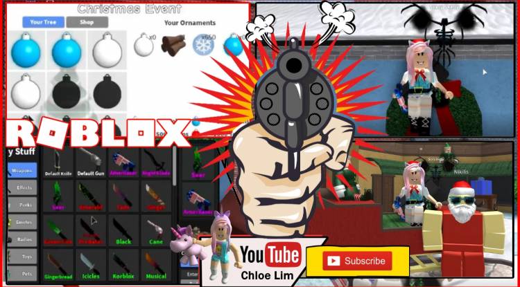 Murder Mystery 2 Blogadr Free Blog Directory Article Directory - killer ghosts in roblox roblox murder mystery 2 youtube