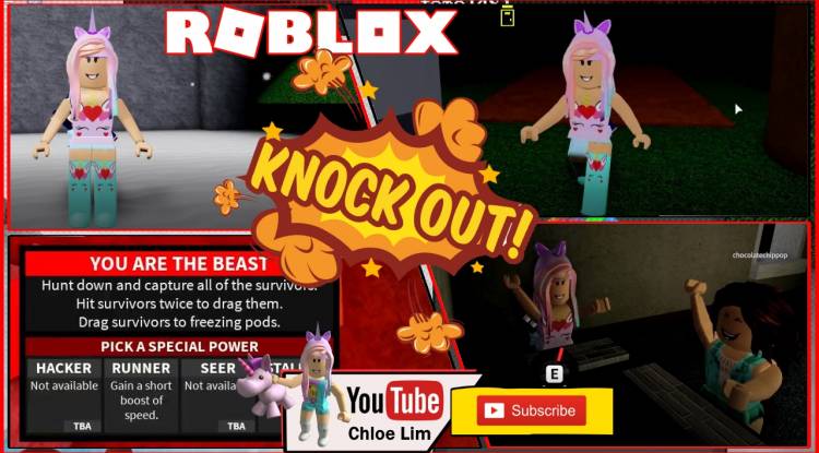 Roblox Flee The Facility Gamelog January 18 2019 Free Blog Directory - escape the circus obby roblox youtube