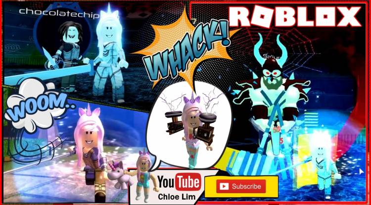 Roblox Granny Musical Random Encounters