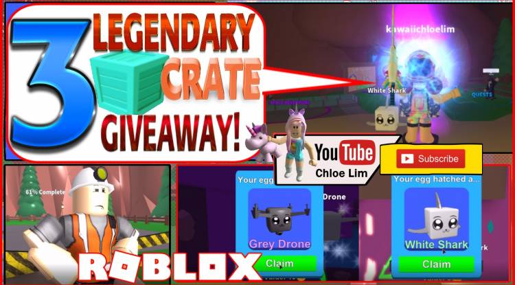 Giveaway Blogadr Free Blog Directory Article Directory - roblox flee the facility gamelog july 29 2019 blogadr free