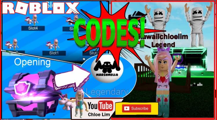 With the help of the active and valid codes for giant simulator that you will find here, you can obtain important rewards and greatly improve your gaming. Roblox Giant Dance Off Simulator Gamelog - March 2 2019 ...