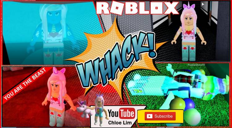 Roblox Flee The Facility Stalker Beast Free Roblox Toys Code - the beast stalker perk roblox flee the facility