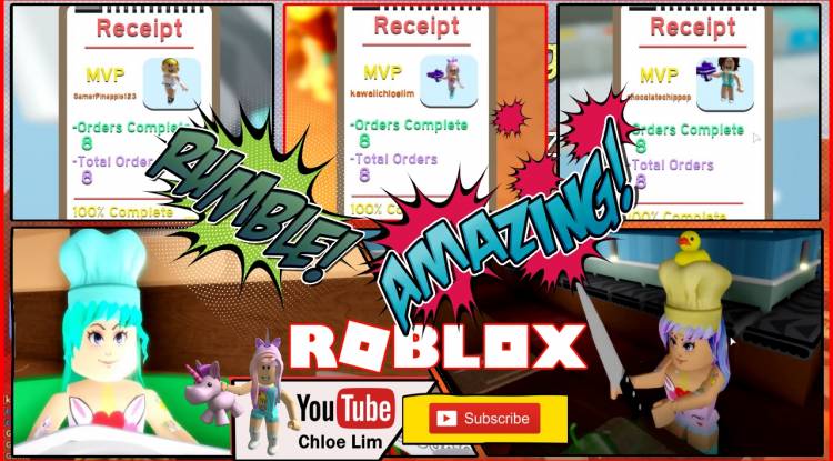 Dare To Cook Free Blog Directory - roblox gameplay dare to cook keep using potatoes as