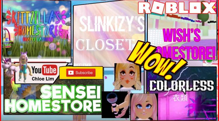 Royale High Free Blog Directory - aesthetic homestores shopping spree roblox