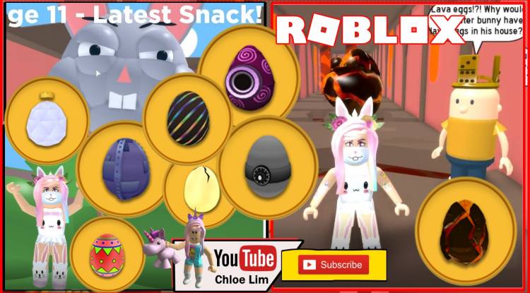 Escape The Easter Bunny Obby Blogadr Free Blog Directory - escape the pet store obby in roblox youtube