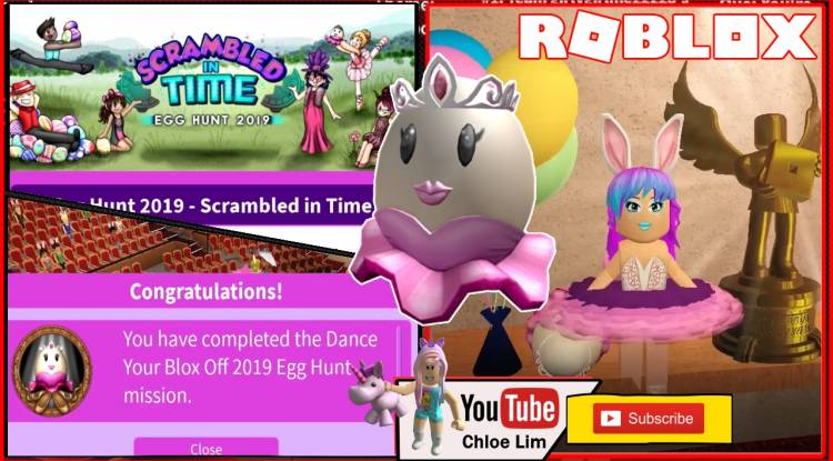 Roblox Dance Your Blox Off How To Dance