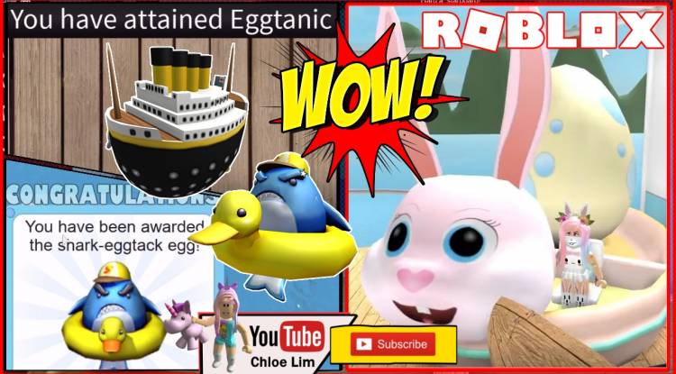 Roblox Titanic And Sharkbite Gamelog March 5 2019 Free Blog Directory - roblox titanic roblox egg hunt