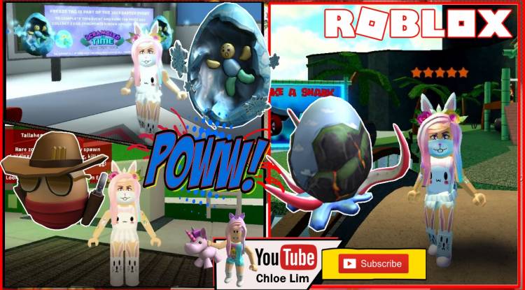 Roblox Zombie Rush Freeze Tag And Disaster Island Gamelog May 5 2019 Free Blog Directory - roblox zombie rush codes 2020