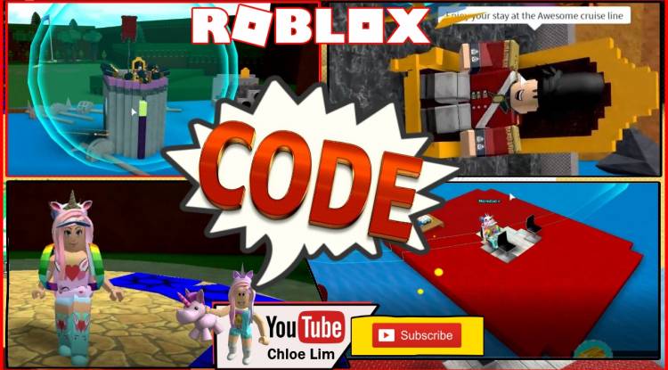 Roblox Build A Boat For Treasure Gamelog May 12 2019 Free Blog Directory - roblox build a boat for treasure codes october 2020