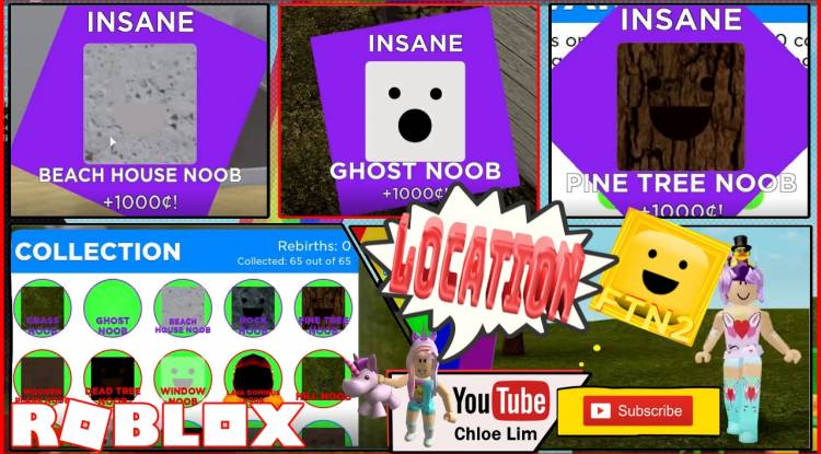 Roblox Find The Noobs 2 Gamelog May 18 2019 Free Blog Directory - noob police roblox