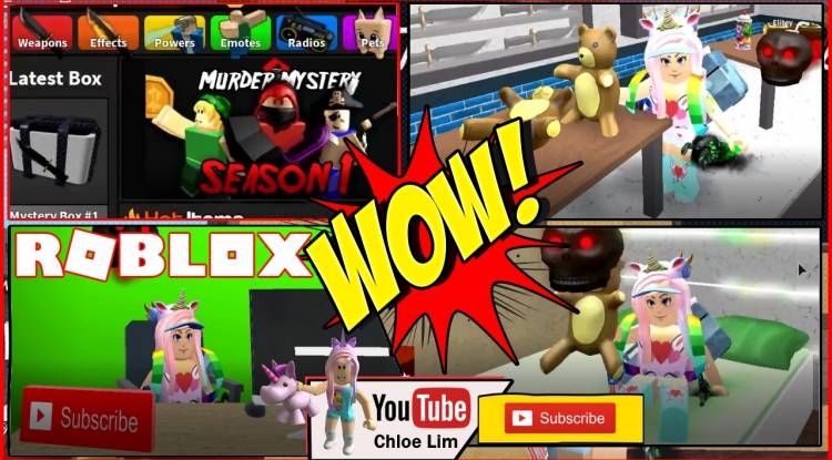 Murder Mystery 2 Blogadr Free Blog Directory Article Directory - killer ghosts in roblox roblox murder mystery 2 youtube