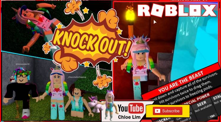 Roblox Flee The Facility Gamelog June 08 2019 Free Blog Directory - roblox midnight snack attack gamelog june 30 2019