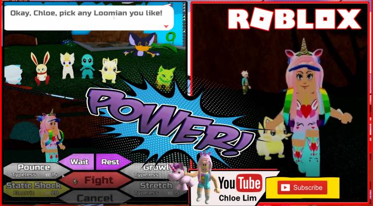 Loomian Legacy Roblox The Video Cut Of Video - every starter final evolution loomian legacy roblox youtube