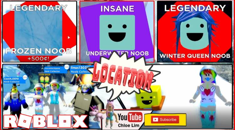 Roblox Find The Noobs 2 Gamelog August 27 2019 Free Blog Directory - how to find every noob in deep sea roblox find the noobs 2